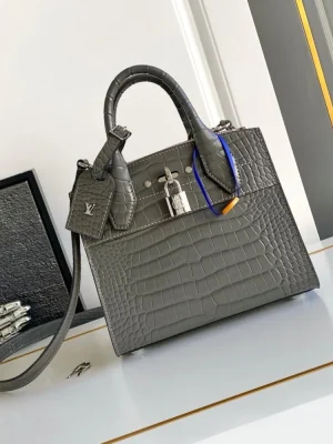 Louis Vuitton City Steamer