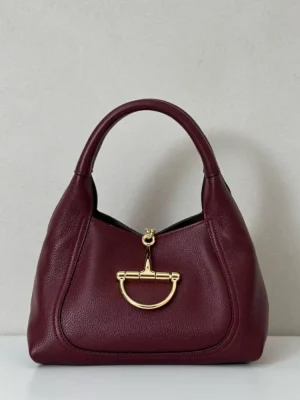 Gucci Softbit Maxi Bag