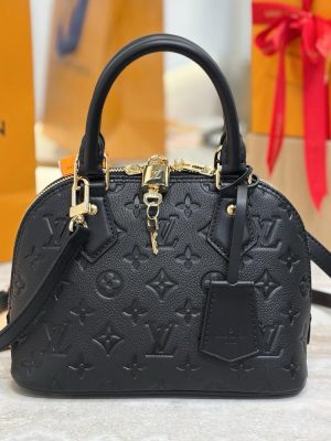 Louis Vuitton Alma BB