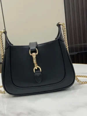 Gucci Jackie Note Bag