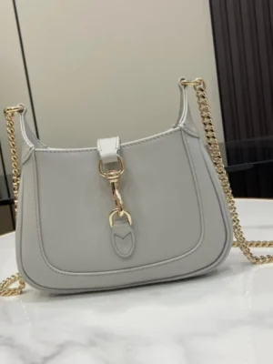 Gucci Jackie Note Bag