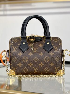 Louis Vuitton Speedy Bandoulière