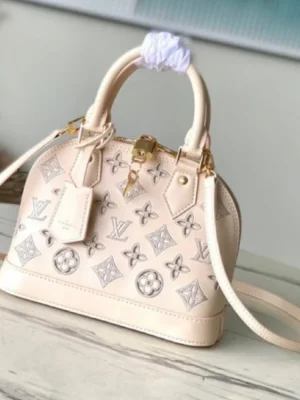 Louis Vuitton Alma BB