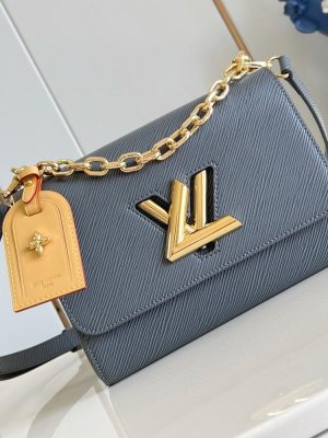 Louis Vuitton Twist MM