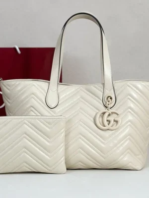 Gucci GG Marmont Tote
