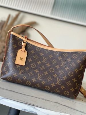 Louis Vuitton Carryall PM