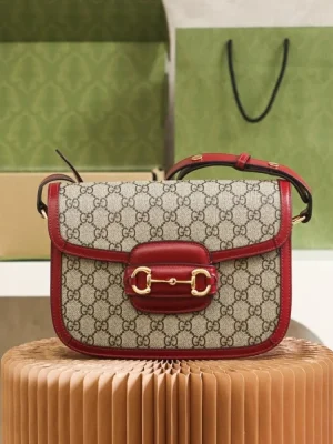 Gucci Horsebit 1955 Bag
