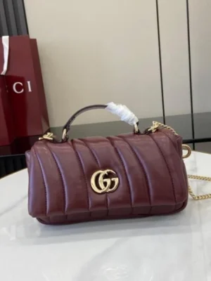 Gucci GG Milano Top