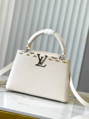 Louis Vuitton Capucines East