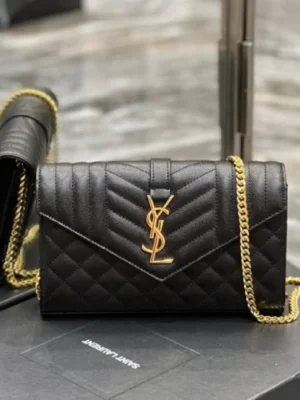 Saint Laurent YSL Monogram