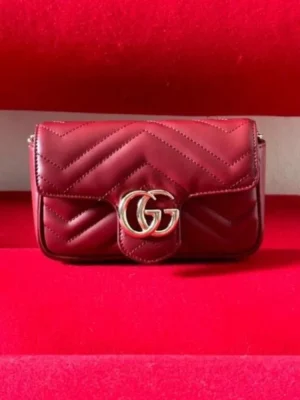 Gucci GG Marmont Bag
