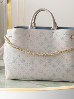 Louis Vuitton Bella Tote