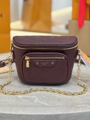 Louis Vuitton Bumbag Monogram