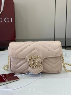 Gucci GG Marmont Bag