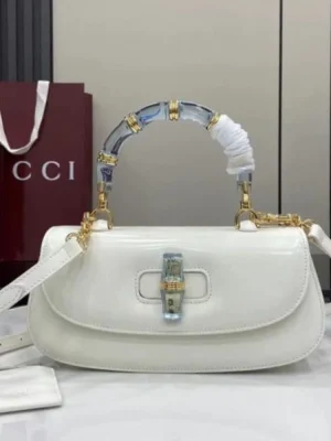 Gucci Bamboo Diva Handle