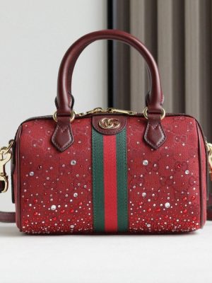 Gucci GG Ophidia Bag
