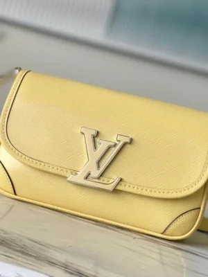 Louis Vuitton Epi Crossbody