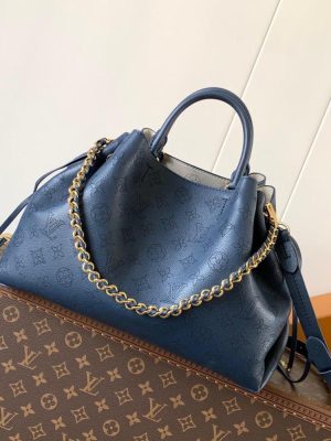 Louis Vuitton Bella Tote