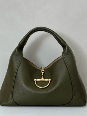 Gucci Softbit Maxi Bag