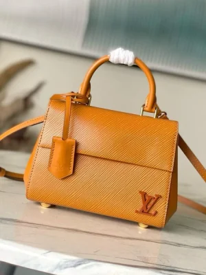 Louis Vuitton Cluny Monogram