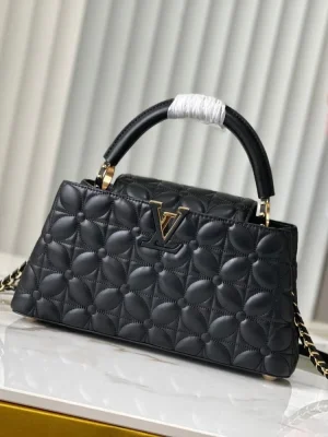 Louis Vuitton Capucines East