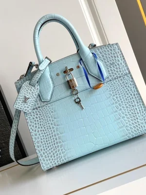 Louis Vuitton City Steamer