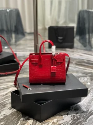 Saint Laurent YSL Sac
