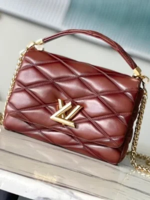 Louis Vuitton Melletage Bag