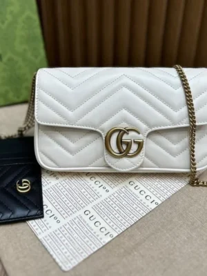 Gucci GG Marmont Bag