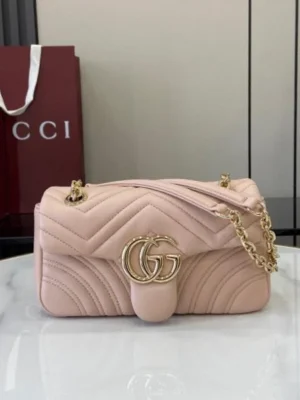 Gucci GG Marmont Bag