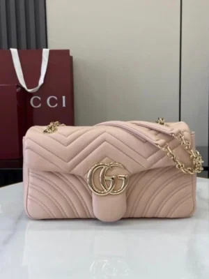 Gucci GG Marmont Bag