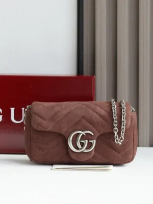 Gucci GG Marmont Bag