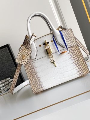 Louis Vuitton City Steamer