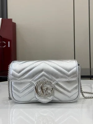 Gucci GG Marmont Bag