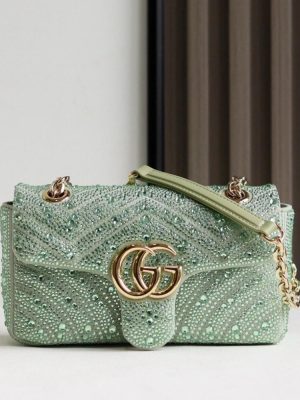 Gucci GG Marmont Bag