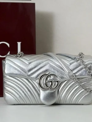 Gucci GG Marmont Bag