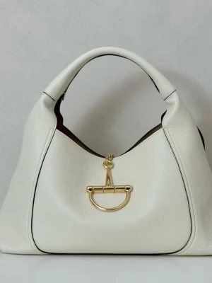 Gucci Softbit Maxi Bag