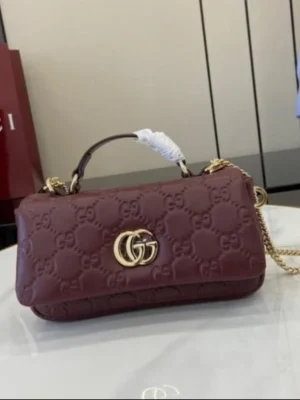 Gucci GG Milano Top