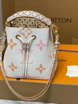 Louis Vuitton Nano Noe