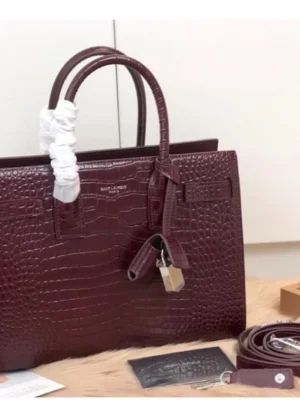 Saint Laurent YSL Sac