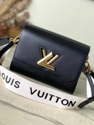 Louis Vuitton Twist MM