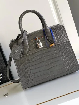 Louis Vuitton City Steamer