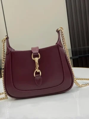 Gucci Jackie Note Bag