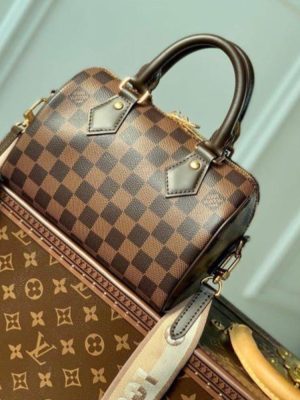 Louis Vuitton Speedy Bandoulière