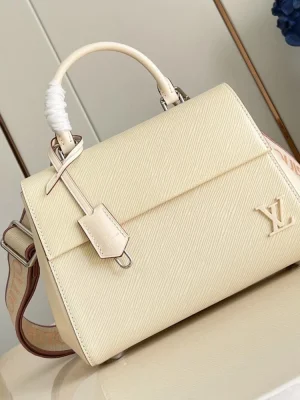 Louis Vuitton Cluny Monogram