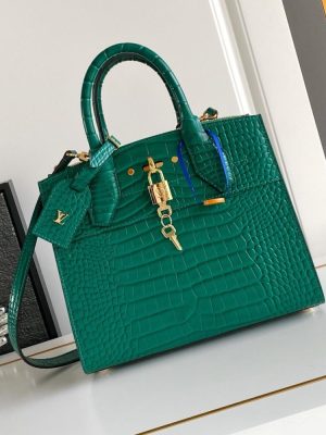 Louis Vuitton City Steamer