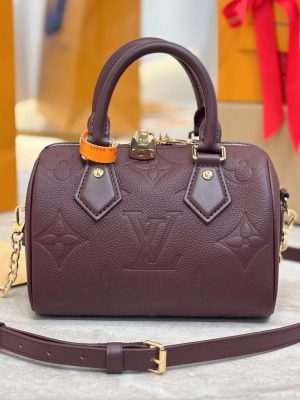 Louis Vuitton Speedy Bandoulière