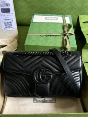 Gucci GG Marmont Bag