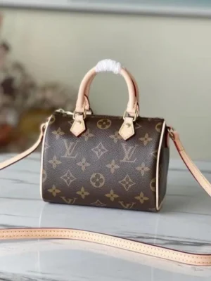Louis Vuitton Speedy Bandoulière