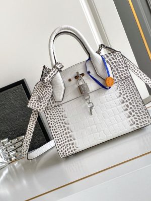 Louis Vuitton City Steamer